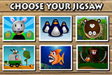 Игры Пазлы